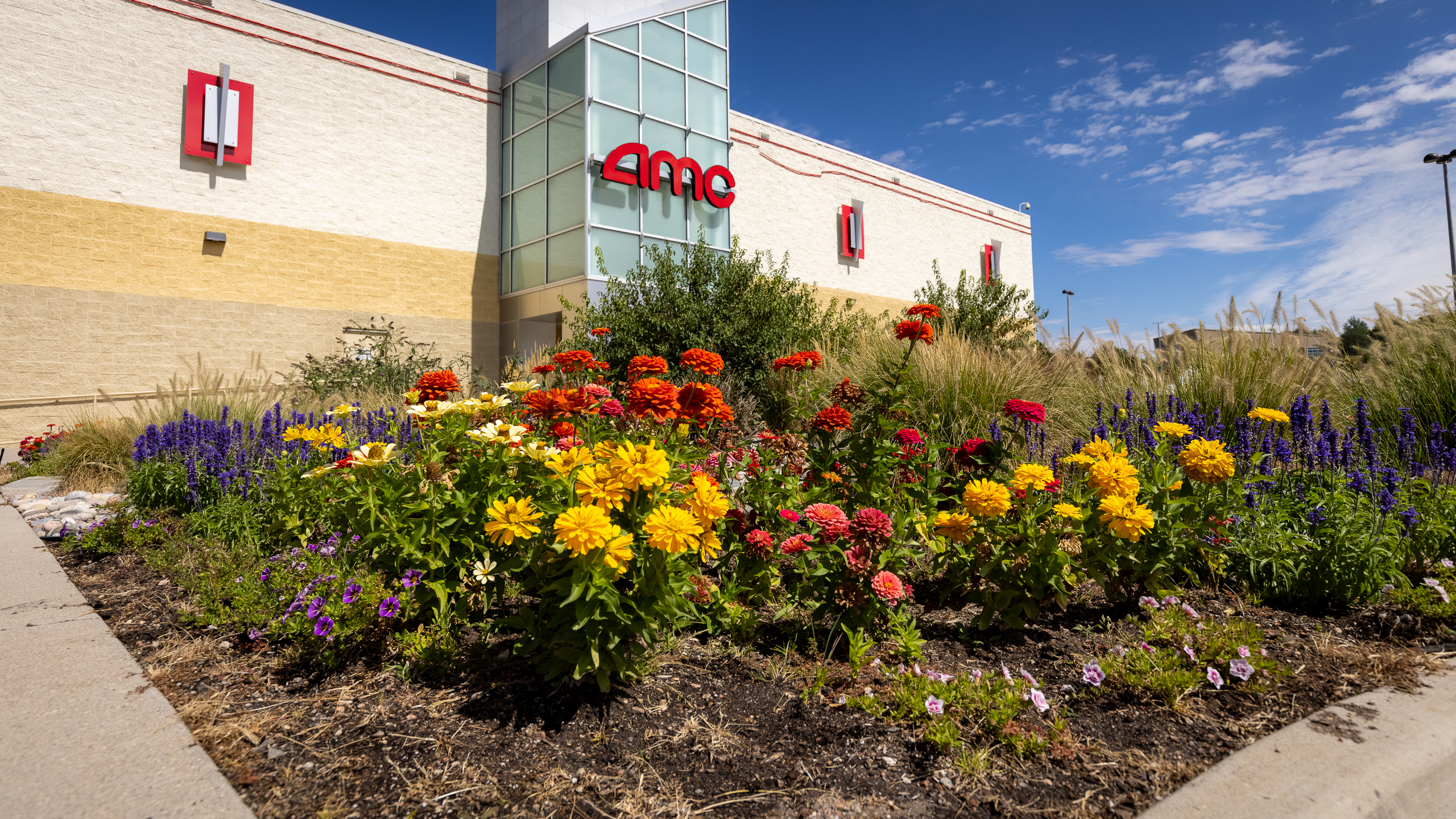 Landscape Maintenance is Asset Management